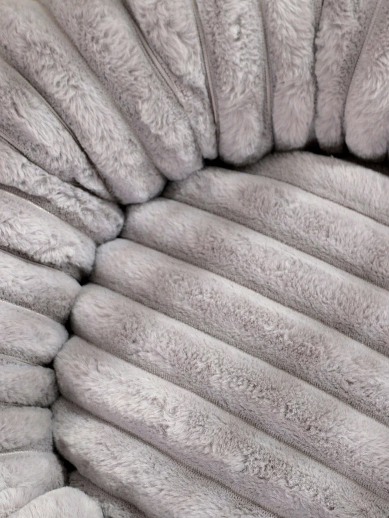 1個 厚手のぬいぐるみペットベッド、暖かく快適、大型/中型/小型のペットに適しています、室内猫/犬ハウス