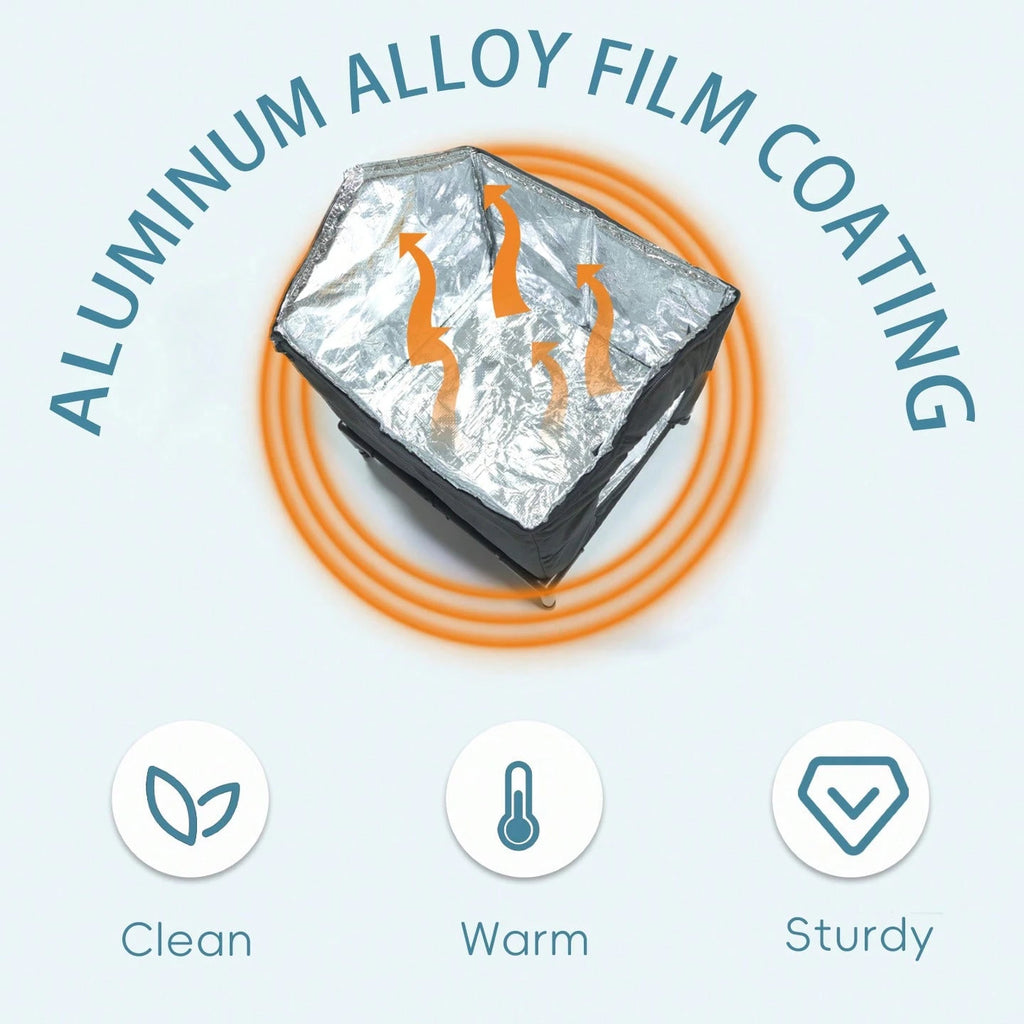 冬用 屋外猫ハウス 防水 洗いやすい ペットケンネル