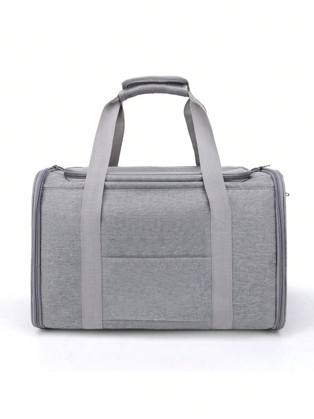 1個 通気性ペットキャリーバッグ 犬用 アウトドア 犬の外出 犬用品 子犬用 猫キャリー 犬キャリー 犬バッグ