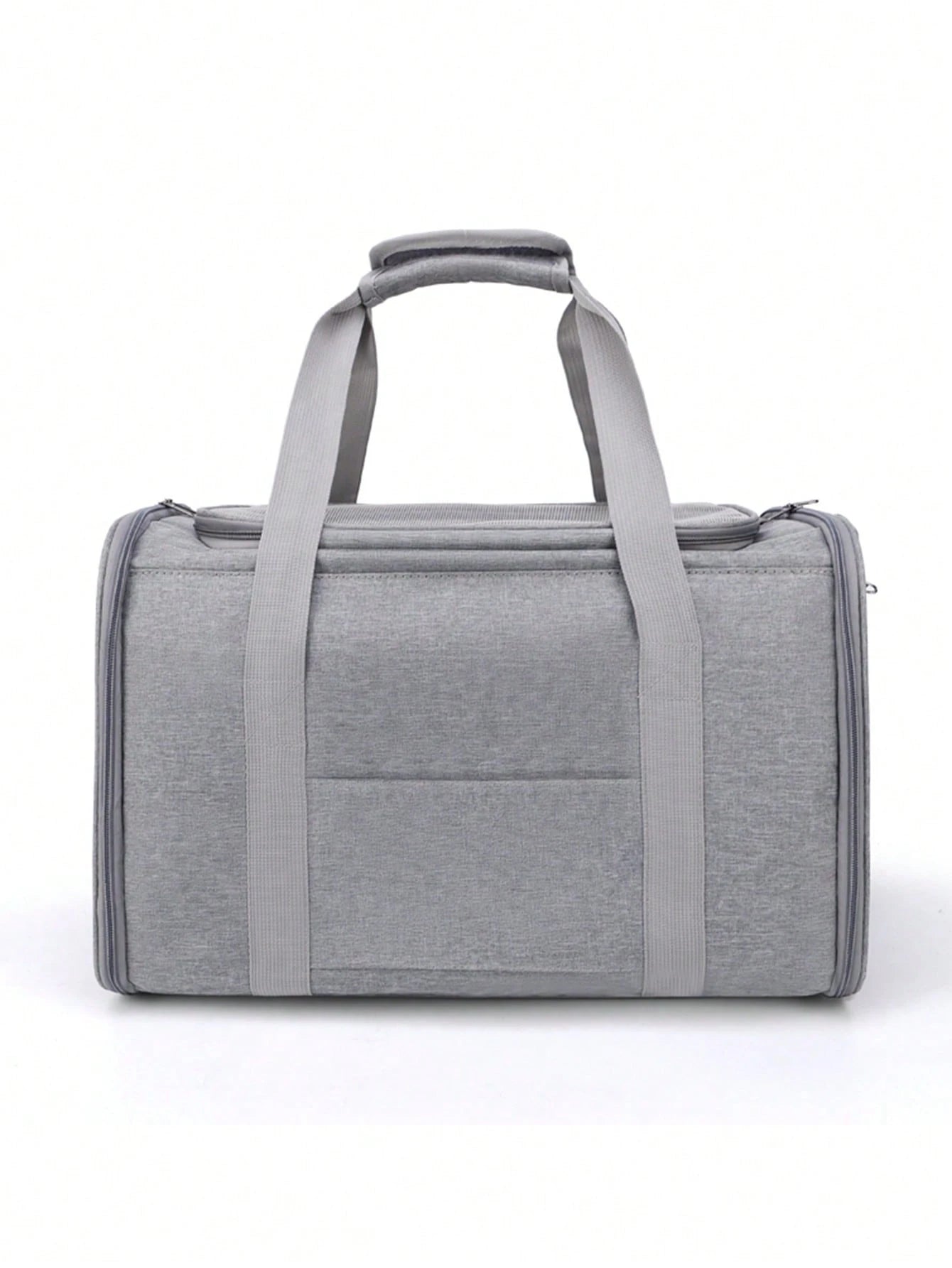 1個 通気性ペットキャリーバッグ 犬用 アウトドア 犬の外出 犬用品 子犬用 猫キャリー 犬キャリー 犬バッグ